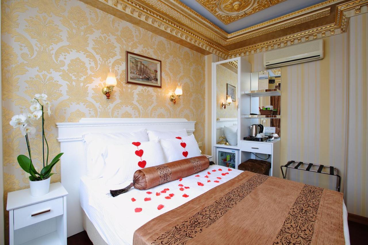 Quarto Deluxe com Cama de Casal ou 2 de Solteiro