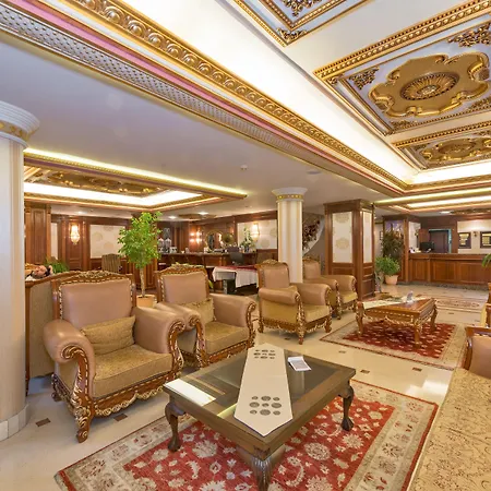 Golden Horn Hotel-3