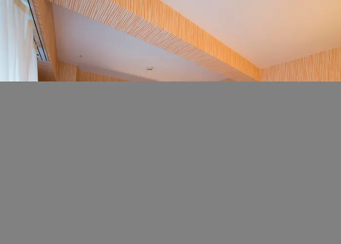 Golden Horn Hotel